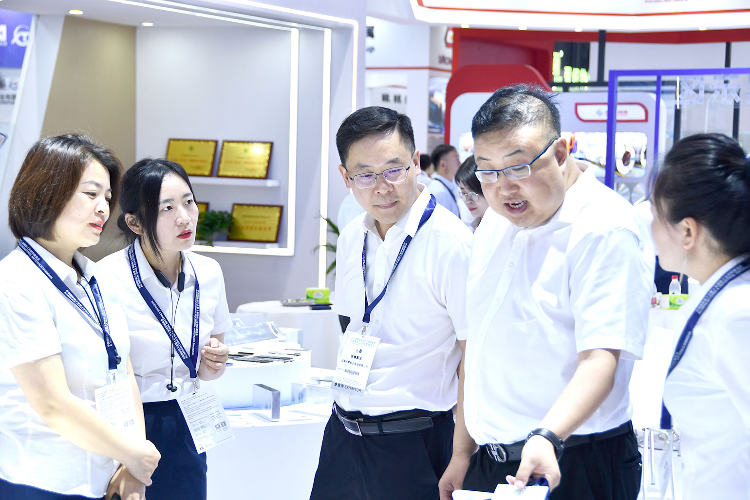 明泰鋁業(yè)-2023上海鋁工業(yè)展