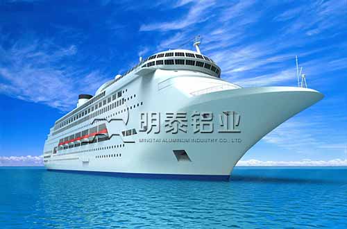 船用鋁合金的四個(gè)選材原則
