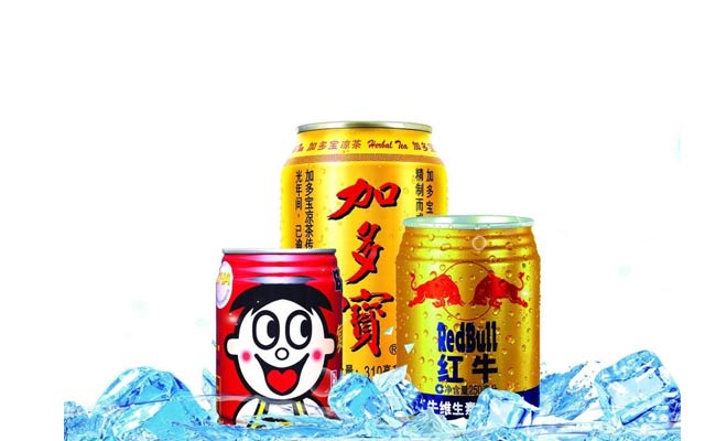 易拉罐為什么采用鋁合金材料？易拉罐拉環(huán)用什么合金？