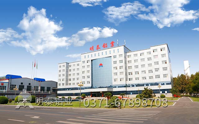 朋友圈刷屏的5G通訊手機，跟鋁合金板材有什么關(guān)系嗎