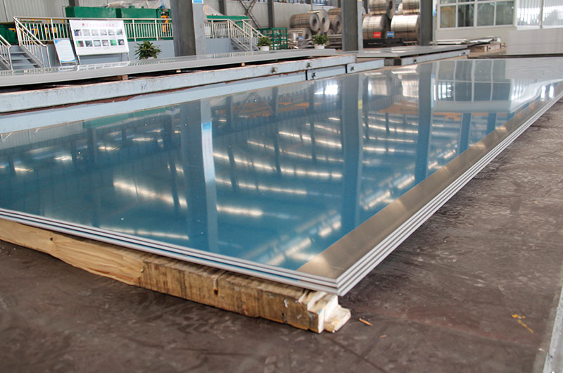 空調(diào)用5052-O態(tài)鋁板價格多少？廠家介紹