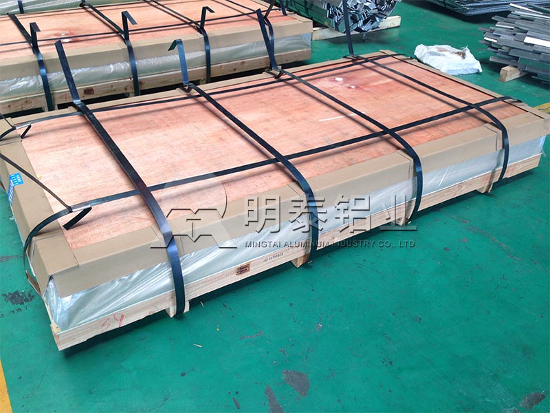 明泰鋁業(yè)3003鋁板，性能優(yōu)越不止一點(diǎn)點(diǎn)