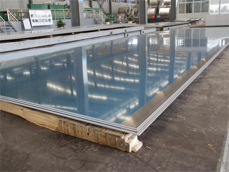 明泰鋁業(yè)直銷型5052鋁板廠家，價(jià)格更優(yōu)惠