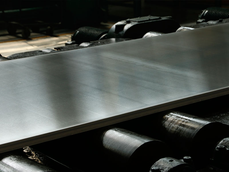 5754鋁板廠家-壓力容器用鋁板價格多少錢一噸？