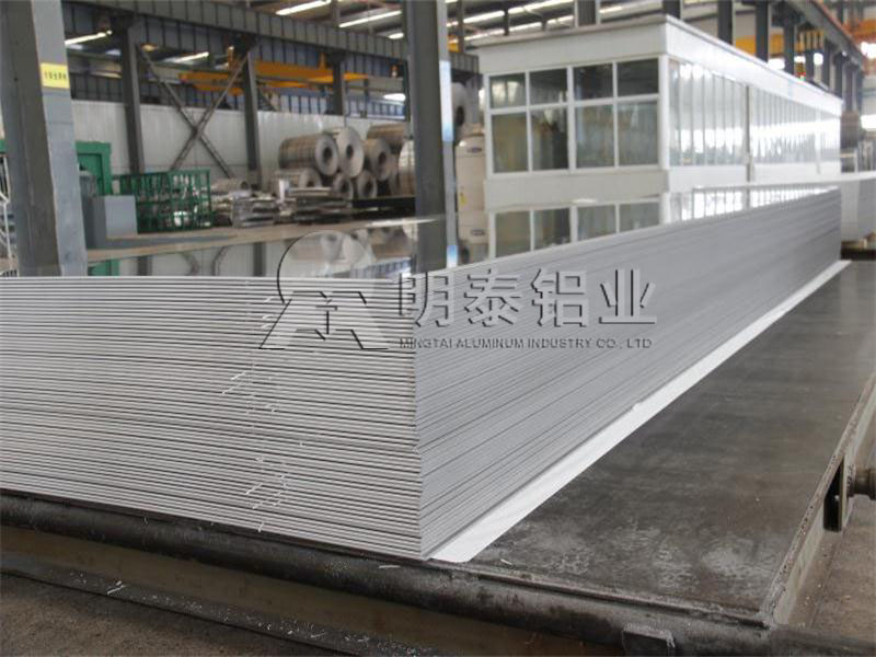 鋁合金百葉窗料3104鋁板廠家哪家品質(zhì)比較靠譜？