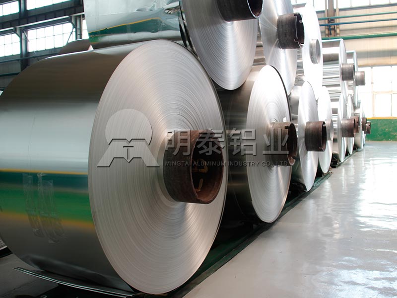 涂層卷基材3105鋁卷生產(chǎn)廠家價(jià)格介紹 涂層卷基材3105鋁卷生產(chǎn)廠家價(jià)格介紹