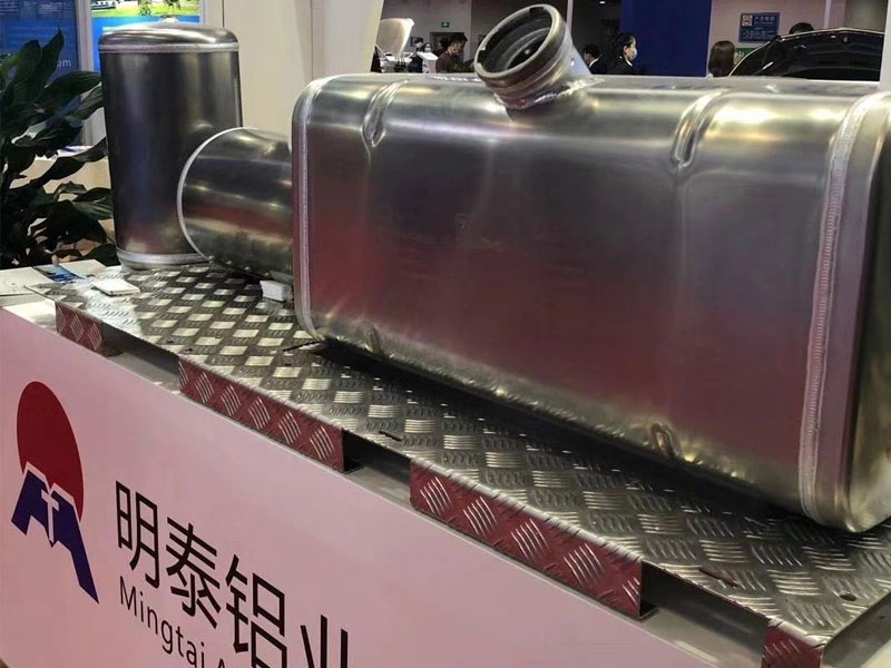 明泰鋁業(yè)攜精品亮相重慶國(guó)際交通輕量化展覽 明泰鋁業(yè)攜精品亮相重慶國(guó)際交通輕量化展覽