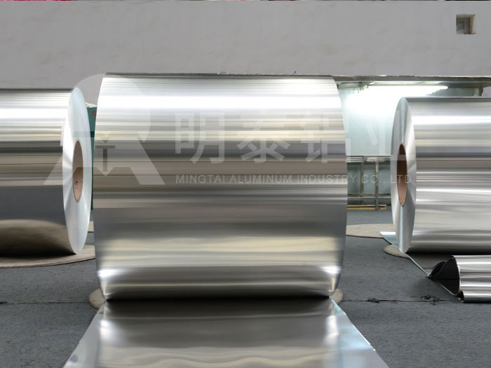 國內(nèi)銷量好的合金門窗用5754鋁卷廠家是哪一家？價格多少