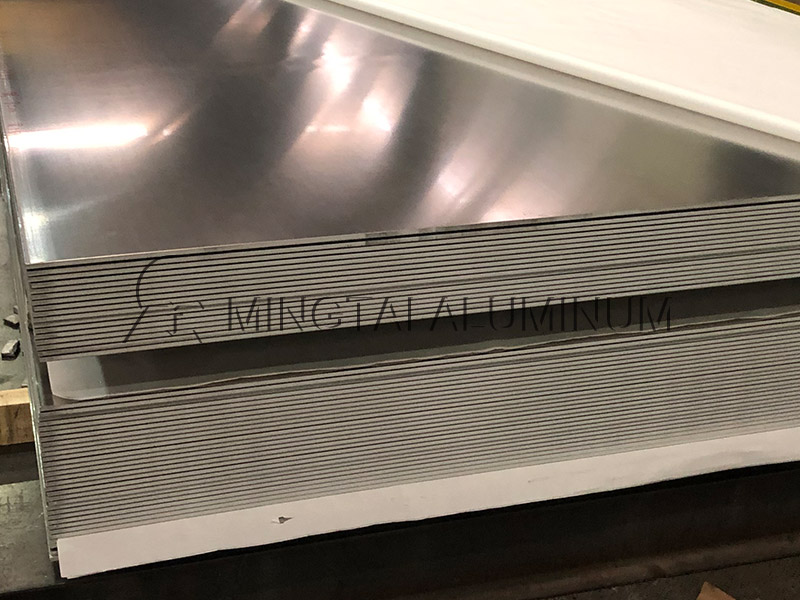 液化氣罐支架用6082鋁板廠家怎么選擇？