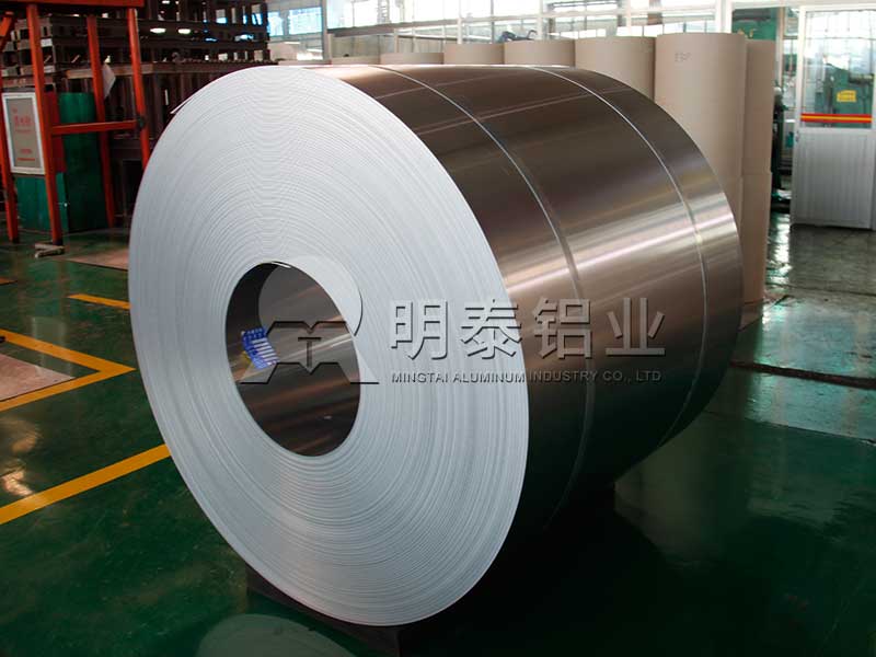 紐扣什么材質(zhì)加工？河南5052鋁卷用于金屬紐扣值得選擇