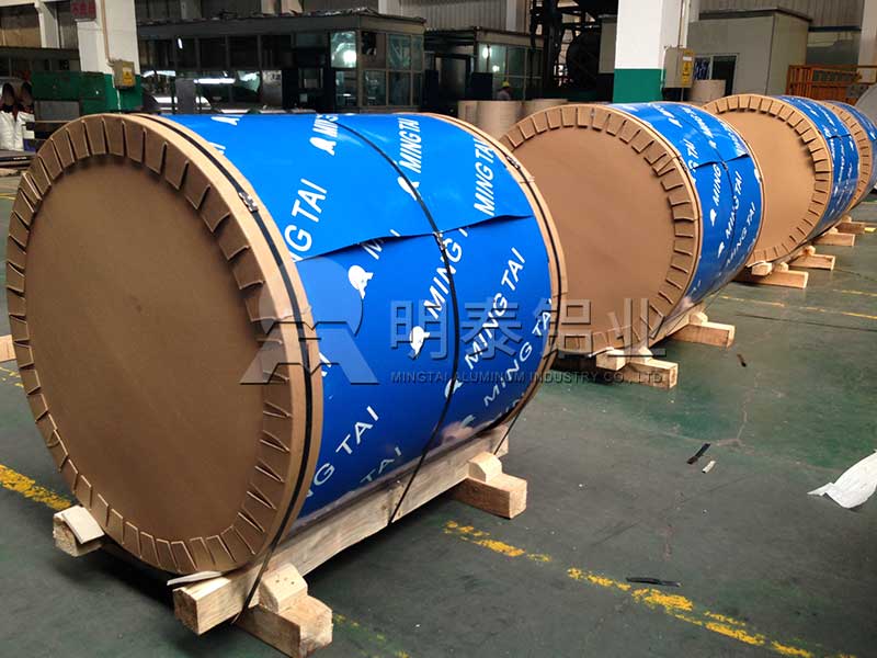 紐扣什么材質(zhì)加工？河南5052鋁卷用于金屬紐扣值得選擇